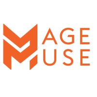 Mage Muse logo, Mage Muse contact details