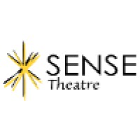 SENSE Theatre logo, SENSE Theatre contact details