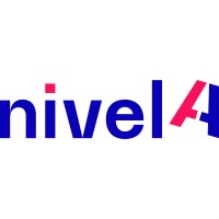 nivelA logo, nivelA contact details