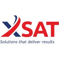 XSAT India Services Pvt. Ltd. logo, XSAT India Services Pvt. Ltd. contact details