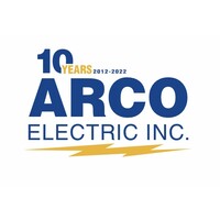 ARCO Electric, Inc logo, ARCO Electric, Inc contact details