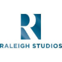 Raleigh Studios logo, Raleigh Studios contact details