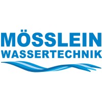 Mösslein Wassertechnik logo, Mösslein Wassertechnik contact details