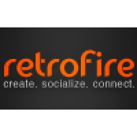 Retrofire; Inc logo, Retrofire; Inc contact details