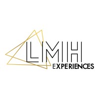 LMH Experiences logo, LMH Experiences contact details