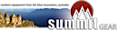 Summit Gear logo, Summit Gear contact details