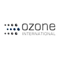 Ozone International, LLC logo, Ozone International, LLC contact details