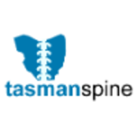 Tasman Spine logo, Tasman Spine contact details