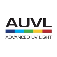 AUVL - Advanced UV Light logo, AUVL - Advanced UV Light contact details