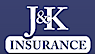 J & K Insurance, Inc. logo, J & K Insurance, Inc. contact details