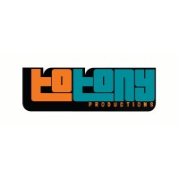 To Tony Productions logo, To Tony Productions contact details