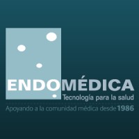 Endomédica S.A. de C.V. logo, Endomédica S.A. de C.V. contact details