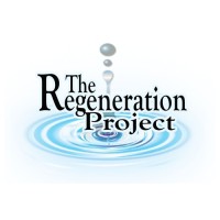 REGENERATION PROJECT logo, REGENERATION PROJECT contact details