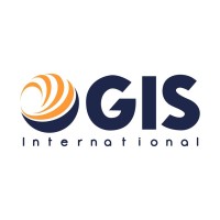 GIS International s.r.l. logo, GIS International s.r.l. contact details