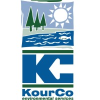 Kourco Environmental logo, Kourco Environmental contact details