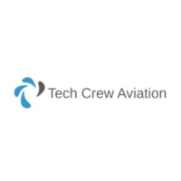 Tech Crew Aviation logo, Tech Crew Aviation contact details