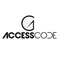 Access Code logo, Access Code contact details