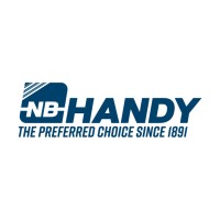 N.B. Handy Company logo, N.B. Handy Company contact details