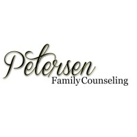 Petersen Family Counseling logo, Petersen Family Counseling contact details