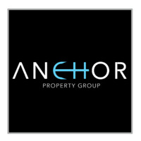 Anchor Property Group logo, Anchor Property Group contact details