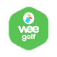 Wee Golf logo, Wee Golf contact details