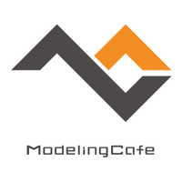 ModelingCafe Inc logo, ModelingCafe Inc contact details