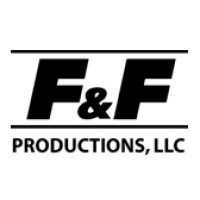 F & F PRODUCTIONS LLC logo, F & F PRODUCTIONS LLC contact details