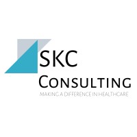 SKC Consulting logo, SKC Consulting contact details