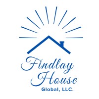 Findlay House Global logo, Findlay House Global contact details