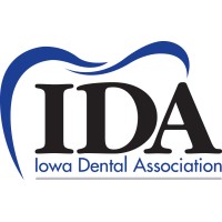 Iowa Dental Association logo, Iowa Dental Association contact details