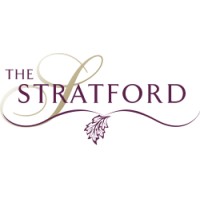 The Stratford, North Central Phoenix Premier Senior Living Community logo, The Stratford, North Central Phoenix Premier Senior Living Community contact details