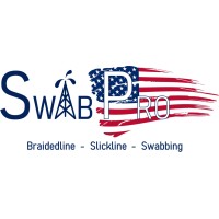 SwabPro logo, SwabPro contact details