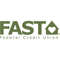 FAST Credit Union logo, FAST Credit Union contact details