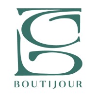 BOUTIJOUR logo, BOUTIJOUR contact details