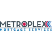 Metroplex Mortgage Services logo, Metroplex Mortgage Services contact details