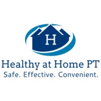 Healthy at Home Physical Therapy PC logo, Healthy at Home Physical Therapy PC contact details