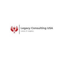 Legacy Consulting USA logo, Legacy Consulting USA contact details