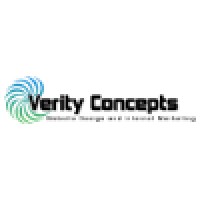 Verity Concepts logo, Verity Concepts contact details