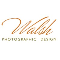 Walsh Photographic Design logo, Walsh Photographic Design contact details