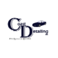 Coast Detailing, Inc. logo, Coast Detailing, Inc. contact details