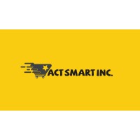 Act Smart Inc. logo, Act Smart Inc. contact details