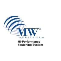 Hi-Performance Fastening Systems, a MW Industries company logo, Hi-Performance Fastening Systems, a MW Industries company contact details