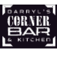 Darryl's Corner Bar & Kitchen logo, Darryl's Corner Bar & Kitchen contact details