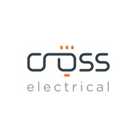 Cross Electrical Ltd logo, Cross Electrical Ltd contact details