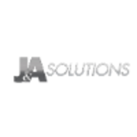 J&A Solutions logo, J&A Solutions contact details