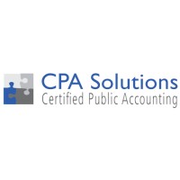 CPA Solutions logo, CPA Solutions contact details