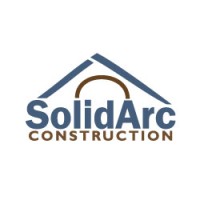 Solid Arc Construction logo, Solid Arc Construction contact details