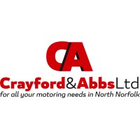 Crayford & Abbs Ltd logo, Crayford & Abbs Ltd contact details