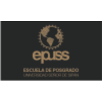 EPUSS logo, EPUSS contact details