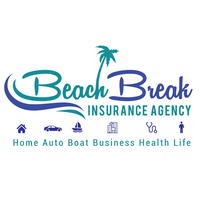 Beach Break Insurance Agency logo, Beach Break Insurance Agency contact details